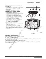 Предварительный просмотр 73 страницы Nilfisk-Advance Terra 4300B 9084317010 Instructions For Use Manual