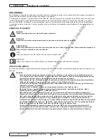 Предварительный просмотр 78 страницы Nilfisk-Advance Terra 4300B 9084317010 Instructions For Use Manual