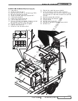 Предварительный просмотр 81 страницы Nilfisk-Advance Terra 4300B 9084317010 Instructions For Use Manual