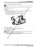 Предварительный просмотр 87 страницы Nilfisk-Advance Terra 4300B 9084317010 Instructions For Use Manual