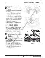 Предварительный просмотр 93 страницы Nilfisk-Advance Terra 4300B 9084317010 Instructions For Use Manual