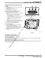 Предварительный просмотр 97 страницы Nilfisk-Advance Terra 4300B 9084317010 Instructions For Use Manual