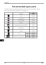 Предварительный просмотр 27 страницы Nilfisk-Advance VHS110 CR Instructions For Use Manual