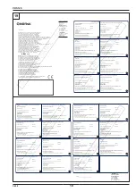 Предварительный просмотр 92 страницы Nilfisk-Advance VHS120 Instructions For Use Manual