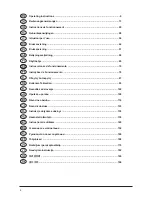 Preview for 2 page of Nilfisk-Advance VP600 Instructions For Use Manual