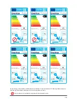 Предварительный просмотр 203 страницы Nilfisk-Advance VP600 Instructions For Use Manual