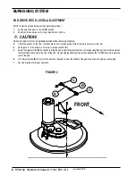 Предварительный просмотр 9 страницы Nilfisk-Advance Whirlamatic 2700 BHS 7014 Service Manual