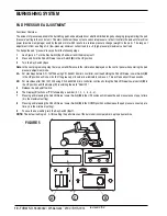 Предварительный просмотр 11 страницы Nilfisk-Advance Whirlamatic 2700 BHS 7014 Service Manual