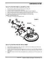 Предварительный просмотр 12 страницы Nilfisk-Advance Whirlamatic 2700 BHS 7014 Service Manual