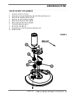 Предварительный просмотр 14 страницы Nilfisk-Advance Whirlamatic 2700 BHS 7014 Service Manual