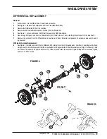 Предварительный просмотр 20 страницы Nilfisk-Advance Whirlamatic 2700 BHS 7014 Service Manual