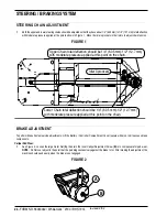 Предварительный просмотр 25 страницы Nilfisk-Advance Whirlamatic 2700 BHS 7014 Service Manual