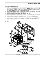 Предварительный просмотр 30 страницы Nilfisk-Advance Whirlamatic 2700 BHS 7014 Service Manual