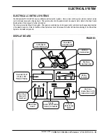 Предварительный просмотр 32 страницы Nilfisk-Advance Whirlamatic 2700 BHS 7014 Service Manual