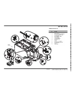 Предварительный просмотр 42 страницы Nilfisk-Advance Whirlamatic 2700 BHS 7014 Service Manual