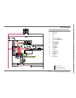 Предварительный просмотр 44 страницы Nilfisk-Advance Whirlamatic 2700 BHS 7014 Service Manual