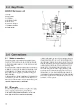 Preview for 18 page of Nilfisk-ALTO 03KOS Instruction Manual