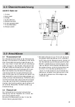 Preview for 25 page of Nilfisk-ALTO 03KOS Instruction Manual