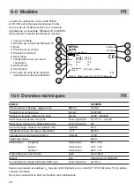 Preview for 36 page of Nilfisk-ALTO 03KOS Instruction Manual