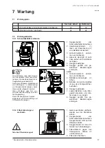 Preview for 9 page of Nilfisk-ALTO 19 Gallon AE (German) Betriebsanleitung