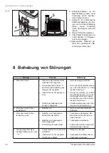 Preview for 10 page of Nilfisk-ALTO 19 Gallon AE (German) Betriebsanleitung