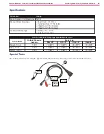 Preview for 66 page of Nilfisk-ALTO 56114004 Service Manual