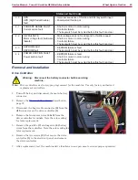 Preview for 83 page of Nilfisk-ALTO 56114004 Service Manual