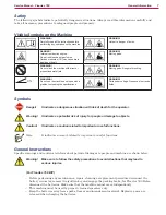 Предварительный просмотр 7 страницы Nilfisk-ALTO 9084113010 Service Manual