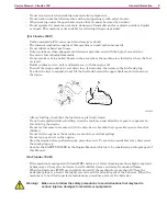 Предварительный просмотр 8 страницы Nilfisk-ALTO 9084113010 Service Manual