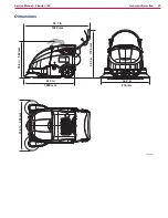 Предварительный просмотр 23 страницы Nilfisk-ALTO 9084113010 Service Manual