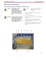 Предварительный просмотр 30 страницы Nilfisk-ALTO 9084113010 Service Manual