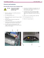 Предварительный просмотр 33 страницы Nilfisk-ALTO 9084113010 Service Manual