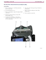 Предварительный просмотр 35 страницы Nilfisk-ALTO 9084113010 Service Manual