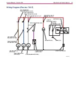 Предварительный просмотр 42 страницы Nilfisk-ALTO 9084113010 Service Manual