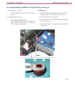 Предварительный просмотр 52 страницы Nilfisk-ALTO 9084113010 Service Manual