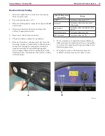 Предварительный просмотр 57 страницы Nilfisk-ALTO 9084113010 Service Manual