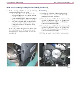 Предварительный просмотр 60 страницы Nilfisk-ALTO 9084113010 Service Manual