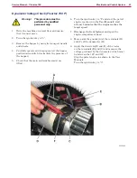 Предварительный просмотр 61 страницы Nilfisk-ALTO 9084113010 Service Manual