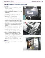 Предварительный просмотр 63 страницы Nilfisk-ALTO 9084113010 Service Manual