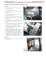 Предварительный просмотр 64 страницы Nilfisk-ALTO 9084113010 Service Manual