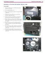 Предварительный просмотр 65 страницы Nilfisk-ALTO 9084113010 Service Manual