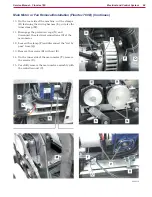 Предварительный просмотр 66 страницы Nilfisk-ALTO 9084113010 Service Manual