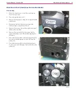 Предварительный просмотр 74 страницы Nilfisk-ALTO 9084113010 Service Manual