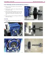 Предварительный просмотр 79 страницы Nilfisk-ALTO 9084113010 Service Manual