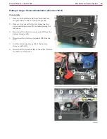 Предварительный просмотр 80 страницы Nilfisk-ALTO 9084113010 Service Manual