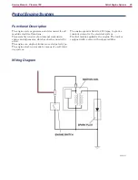 Предварительный просмотр 85 страницы Nilfisk-ALTO 9084113010 Service Manual