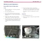 Предварительный просмотр 87 страницы Nilfisk-ALTO 9084113010 Service Manual