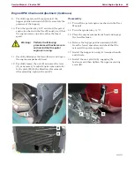 Предварительный просмотр 88 страницы Nilfisk-ALTO 9084113010 Service Manual