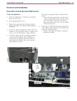 Предварительный просмотр 90 страницы Nilfisk-ALTO 9084113010 Service Manual