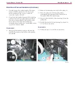 Предварительный просмотр 112 страницы Nilfisk-ALTO 9084113010 Service Manual